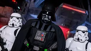GALAXY'S EDGE CHANGES and more!