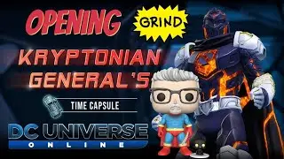 🔴 LIVE DC Universe Online 