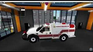 Car damage and more! (FR:CH)