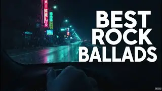 Whispers of a Lost Love & Crying Guitars &ndash; Nostalgic Heartbreak Slow Rock Mix