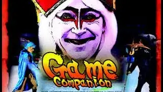 Game Companion short film review