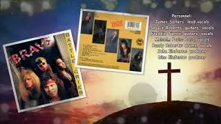 【Hard Rock/Hair Metal/CCM】The Brave - All Together Now 1992~Emily's collection