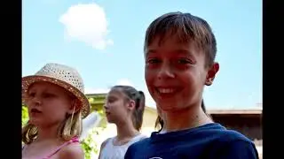 Sommerfest Stegm&uuml;hle 2018