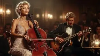 Relaxing Blues Guitar Oasis - Instrumental Tracks for Peace and Introspection