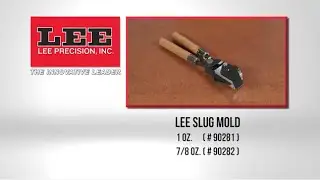 LEE Slug Mold