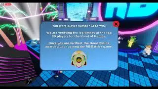 RB battles season 3 final battle (31st winner)