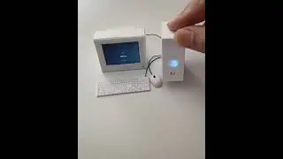 real mini computer