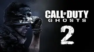 COD: Ghosts #2 - Собачка