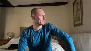 The Great British Pilgrimage | Running the entire length of the UK | Part 9