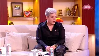 Matora o venčanju sa Anitom i da li će se ostvariti kao majka? (Ami G Show S15)