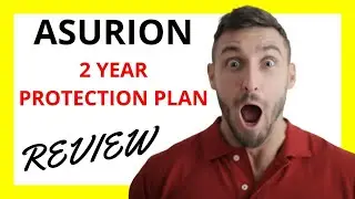 🔥 Asurion 2-Year Protection Plan Review: Extended Coverage for Your Peace of Mind
