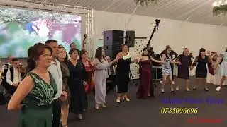 Sarba Nunta 2026 Cislau 2D Taraful Victor Florea