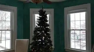202 N Barry Street Olean, NY Video Walkthrough