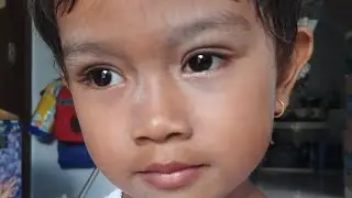 KAKAK DIRA BERMAIN GAME PART 2