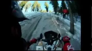 2012 RMSHA POV Hillclimb Clips Teaser ...Test
