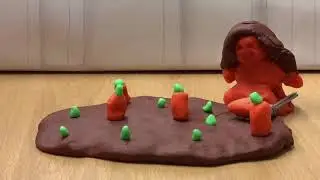 Indus Valley Stop Motion