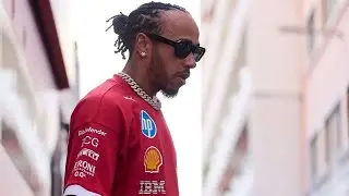 Lewis Hamilton exit 'really good' for Mercedes as George Russell lifts the lid