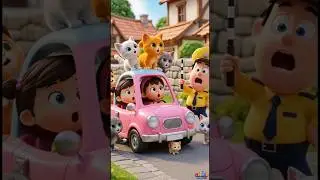 You people cannot go like this 😱 #shorts #trending #cartoon #youtubeshorts