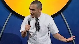 Eman - Pranks (Stand Up Comedy)
