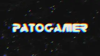 Intro Para PatoGamer #1 EMPEZAMOS!