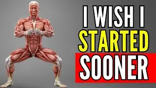 1 Minute Horse Stance Every Day – Benefits No One Talks About