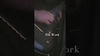 P.H. Work #guitar #music #guitarist #mathrock #midwestemo #rock #metal #shoegaze #original #emo