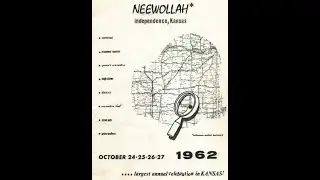 The Spirit of Independence (1962) | Restored Neewollah Film &ndash; Independence, Kansas