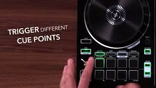 Roland DJ-202: Pitch Play