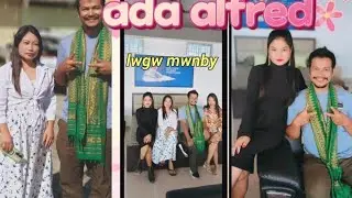 udalguri ao dokan opening ada alfred kwobw lwgw mwnby❤️🥰