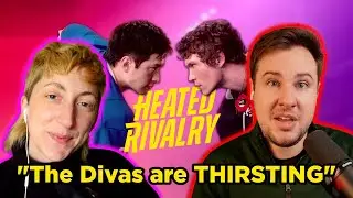 Finally Discussing the Gay Hockey Show | Keep Me Young