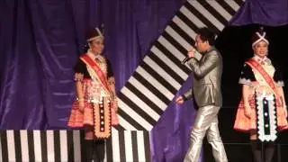 2016 Hmong Minnesota New Year (Kace Vang sing)