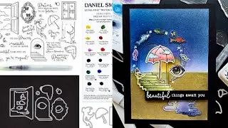 February 2022 My Monthly Hero Kit and Inspiration