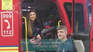Public Services at Bolton College