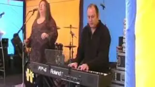 It's Too Late Carole King Cover