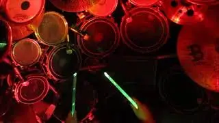 Кавер на песню Def Leppard 