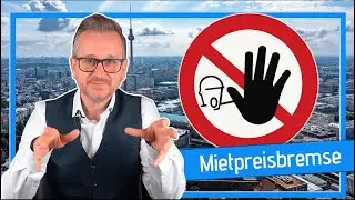 Was ist die Mietpreisbremse?