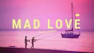 MAD LOVE - Dancehall Instrumental 2019 - Prod by SlyBeatz
