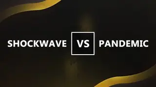 CoD1 | Shockwave vs. Team Pandemic [neuville]