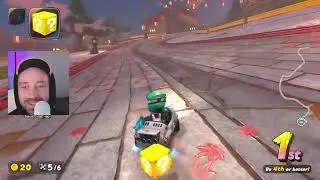 Mario Kart World