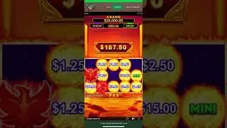 Phoenix Firestorm bonuses!!!