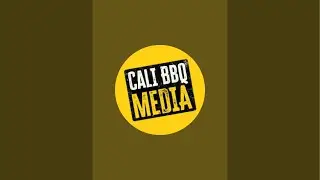 Cali BBQ Influencer Event