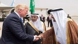 Trump calls King Salman, urges Gulf unity in wake of Qatar crisis