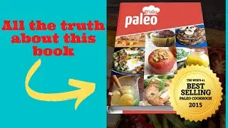 Paleo Grubs Book Review - Paleo Grubs Book Reviews - Paleo Grubs Book - Paleo Diet