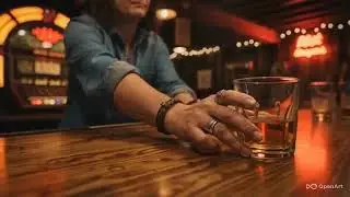 Pour Me Out Lyric Video