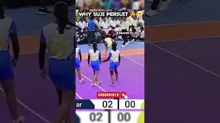 Why Suji Persuit 🥵🤔 ? suji kangginagar Persuit ll #kabaddi #kangginagar #shortvideo #youtubeshorts
