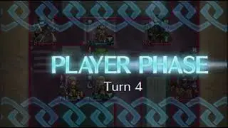 FEH - Ophelia v.s. Abyssal Tiki