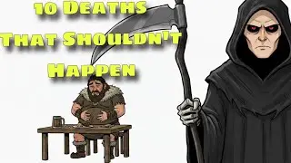 10 Deaths That Should Never Have Happened | Real Stories of Human Stupidity