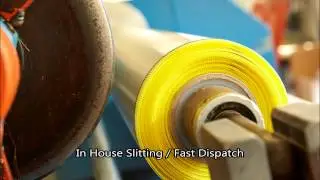 PTFE (often incorrectly referred to as Teflon&reg;) Glass Cloth Tape - Where to purchase this from.