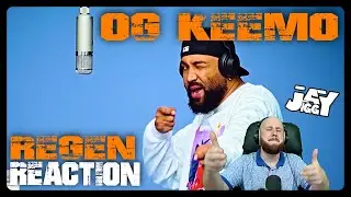 das FRESHSTE, was ich seit langem geh&ouml;rt hab!! OG Keemo - Regen