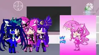 Dark Slash Star Gang Watches The Problem Solverz/Grounded!
